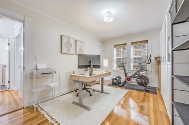 18 Verdun St unit 1, Dorchester Center, MA 02124 - photo 5