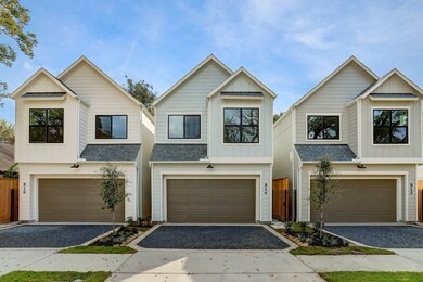 814 E 24th St, Houston, TX 77009 - photo 2