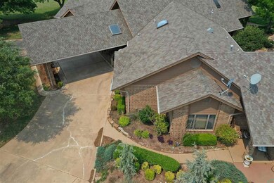 246 NW Paint Rd, Cache, OK 73527 - photo 3