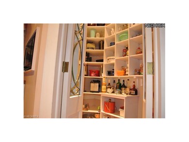 Pantry