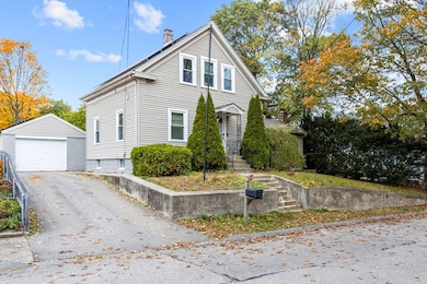 52 Curtis Ave, Attleboro, MA 02703 - photo 2