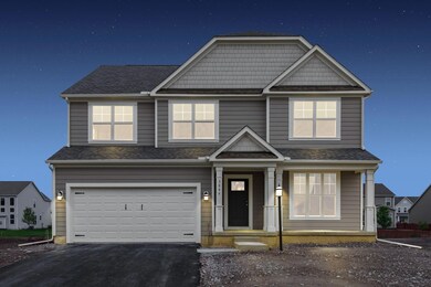 3844 Windkeep Way, Powell, OH 43065 - photo 2