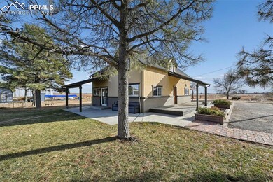7865 Wilson Rd, Fountain, CO 80817 - photo 5