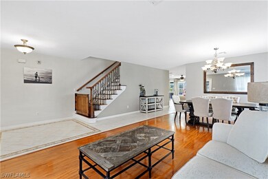 Formal Living Room
