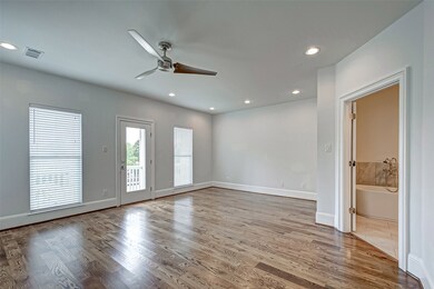 3805 Olde Bourbon Ln, Houston, TX 77018 - photo 5