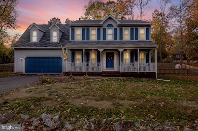 10714 Crestwood Dr, Spotsylvania, VA 22553 - photo 2