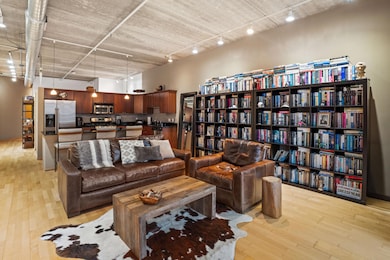 210 S Water St unit 218, Milwaukee, WI 53204 - photo 7