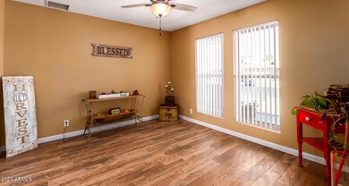 Bonus Room