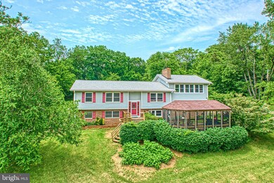 16967 Wilsons Gap Rd, Round Hill, VA 20141 - photo 7