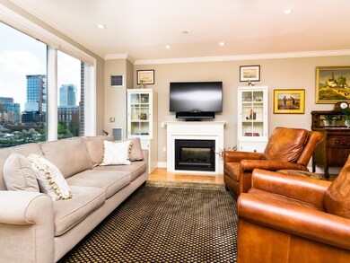 1 Warren St unit 206, Charlestown, MA 02129 - photo 3