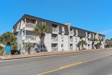 5001 N Ocean Blvd unit 3f, North Myrtle Beach, SC 29582 - photo 3