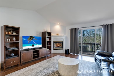 3729 Windshire Dr SE unit 34, Grand Rapids, MI 49546 - photo 2