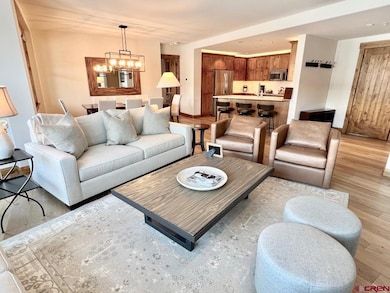 14 Hunter Hill Rd unit 203, Crested Butte, CO 81225 - photo 6