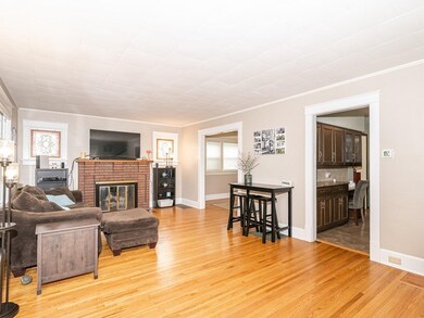 340 N West St, Tipton, IN 46072 - photo 6