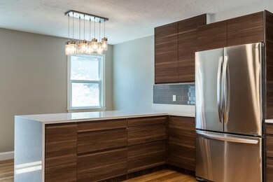 74 Regent Cir unit 74, Brookline, MA 02445 - photo 5