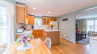 214 North St unit 1, Saco, ME 04072 - photo 2