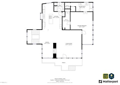 328 Loder Ave, Wilmington, NC, 2840.2