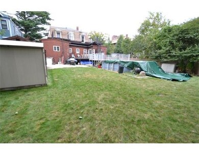 22 Hamlet St, Somerville, MA 02143 - photo 3