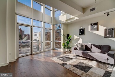 Metropole unit 219, Washington, DC 20005 - photo 3