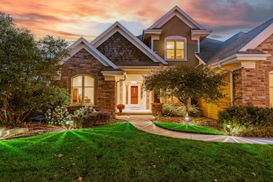 1005 E Oak Ct, Oak Creek, WI 53154 - photo 3