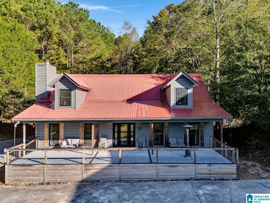 396 County Road 378, Crane Hill, AL 35053 - photo 2