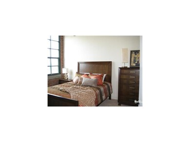 Bedroom.
