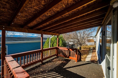 760 E Timberline Dr, Sheridan, WY 82801 - photo 3