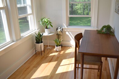Mudroom/office