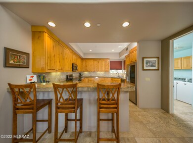 Expansive Counters