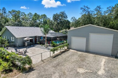 1655 W Dock Place, Citrus Springs, FL 34434 - photo 3