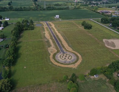 Rabbit Run Overview