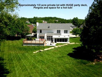 5018 Park St, Shawnee, KS 66216 - photo 2