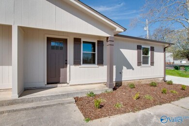 4104 Mcvay St SW unit A, Huntsville, AL 35805 - photo 5