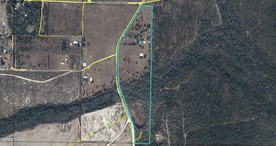 8225 SW County Road 12, Youngstown, FL 32466 - photo 4