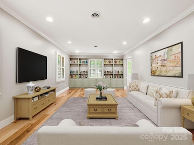 1411 Kensington Rd unit C1, Hendersonville, NC 28791 - photo 7