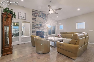 11970 Silver Concho Trail, Elbert, CO 80106 - photo 3