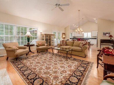 Great Room 4