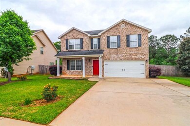 413 Deven Ct, Warner Robins, GA 31088 - photo 2