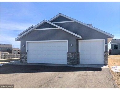 3 car garage