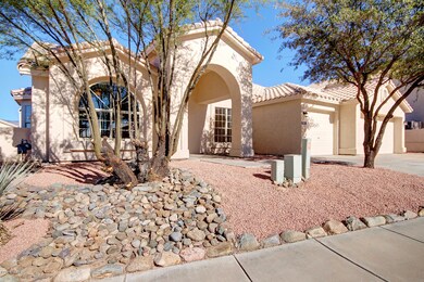 10971 E Trailhead Rd, Tucson, AZ 85748 - photo 3
