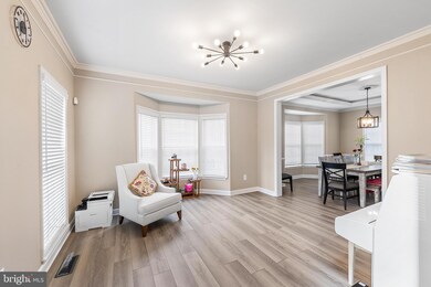 9202 Amber Oaks Way, Owings Mills, MD 21117 - photo 5