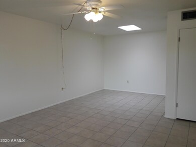 Living, Dining Rooms