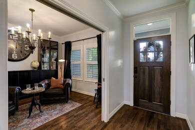 1507 Cheshire Ln, Houston, TX 77018 - photo 6