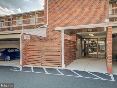 3500 Forest Edge Dr unit 3A, Silver Spring, MD 20906 - photo 4