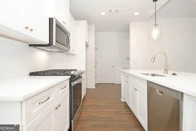 517 Tradition Place, Lagrange, GA 30241 - photo 6