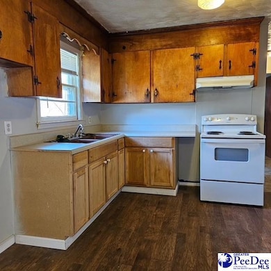 605 Howard St, Hartsville, SC 29550 - photo 5