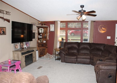 708 Jupiter Ave, Granbury, TX 76049 - photo 4