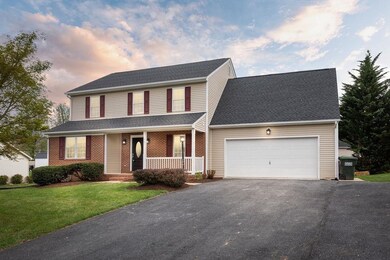 26 Long Bow Rd, Waynesboro, VA 22980 - photo 3