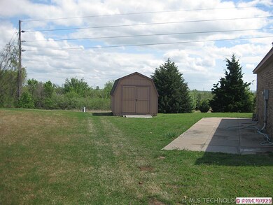 3529 E Oakridge St, Broken Arrow, OK 74014 - photo 4