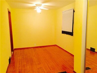 Bedroom.